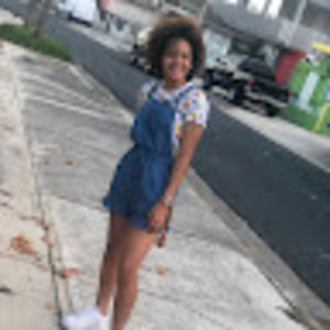 Meet your Posher, Alanis